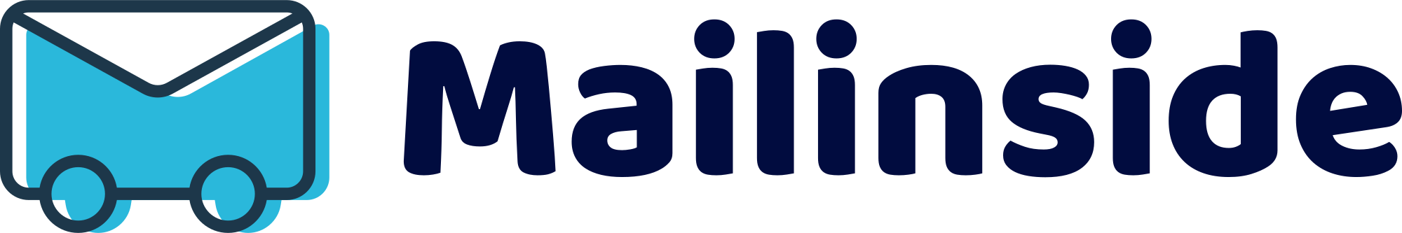 Mailinside: Email Delivery & Automation