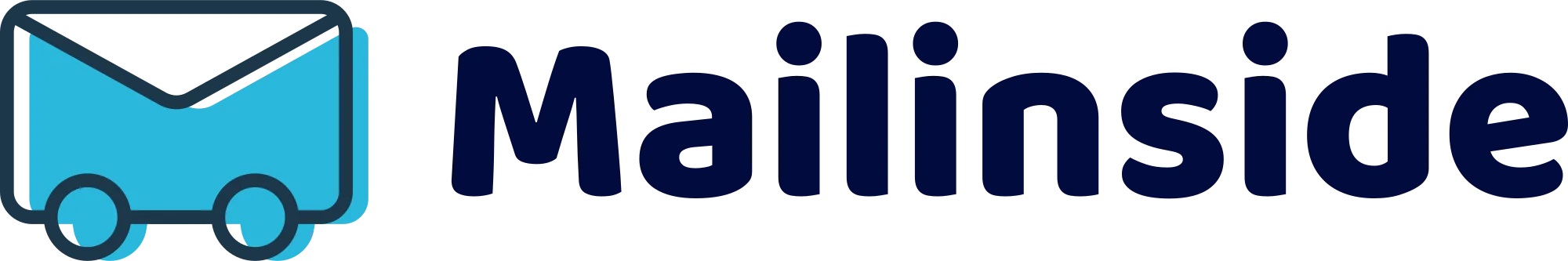 Mailinside: Email Delivery & Automation